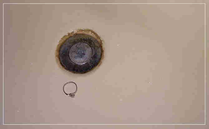 鼓楼区下水道物品打捞